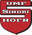 Sindri/Neisti Alex Leví
