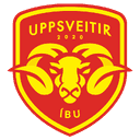 ÍBU 1